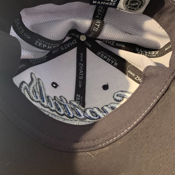 Washington Capitols Hat - Picture 3 of 3